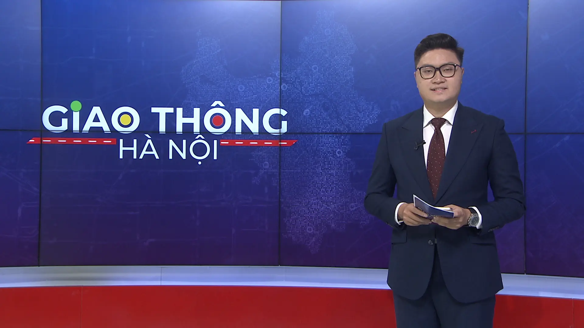 Giao thông Hà Nội | 17/08/2025